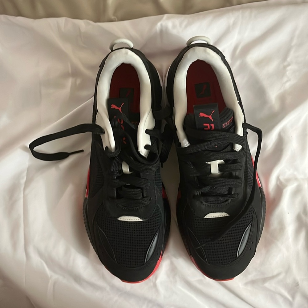 Puma RS-X